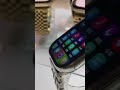 Видео - WS-A9 MAX 2ND GENERATION 😍 Smart Watch #smartwatch #watch #applewatch #apple #iphone