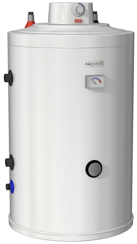 Накопительный косвенный водонагреватель Hajdu AQ IND200FC - фото 3