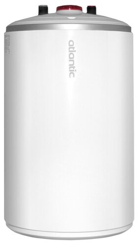 Накопительный электрический водонагреватель Atlantic O'Pro Small PC 10 SB - фото 1