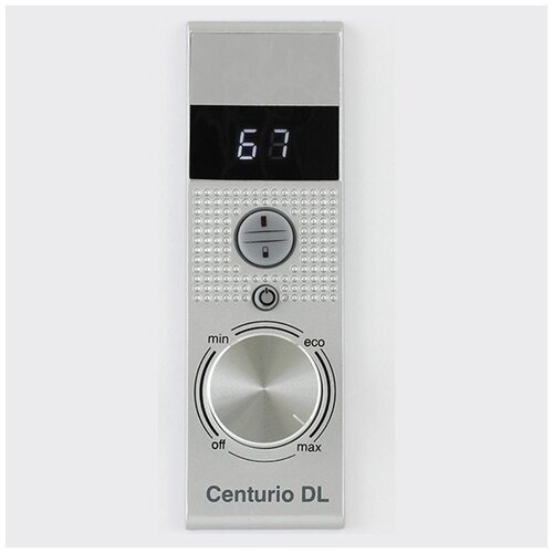 Накопительный электрический водонагреватель Electrolux EWH 80 Centurio DL - фото 4