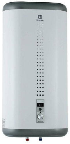 Накопительный электрический водонагреватель Electrolux EWH 80 Centurio DL - фото 1