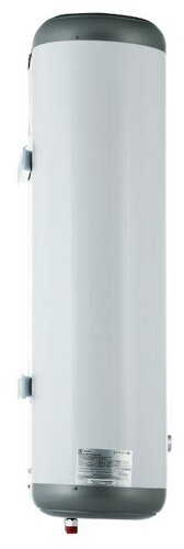 Накопительный электрический водонагреватель Electrolux EWH 80 Centurio DL - фото 2