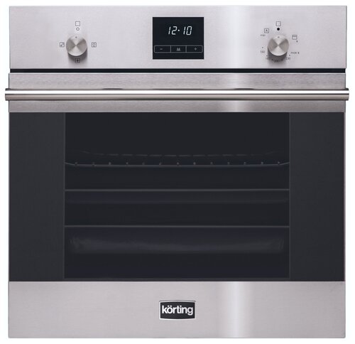 Газовый духовой шкаф Korting OGG 771 CFX - фото 1