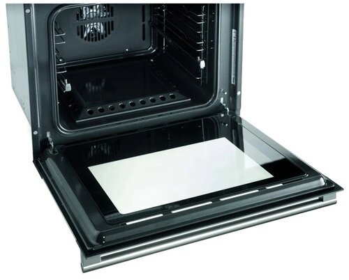 Газовый духовой шкаф Korting OGG 771 CFX - фото 2