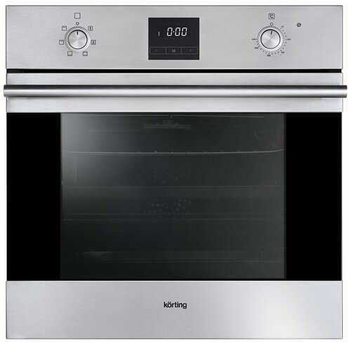 Электрический духовой шкаф Korting OKB 760 FX - фото 1