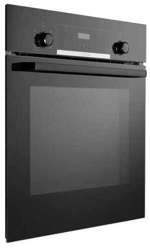 Электрический духовой шкаф Bosch HBF534EB0Q - фото 3
