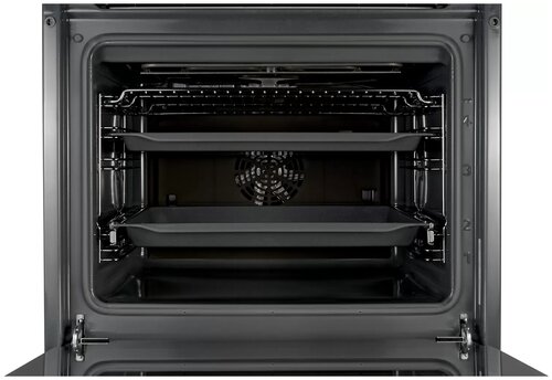 Электрический духовой шкаф Bosch HBF534EB0Q - фото 4