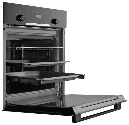 Электрический духовой шкаф Bosch HBF534EB0Q - фото 5