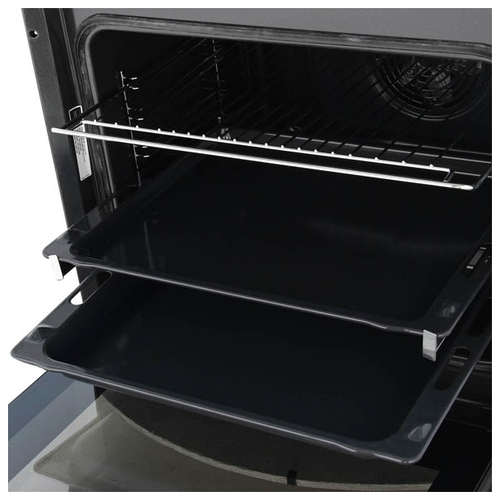 Электрический духовой шкаф Hotpoint-Ariston FA4S 841 J IX - фото 5