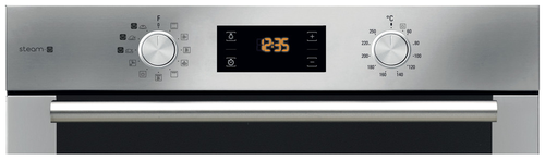 Электрический духовой шкаф Hotpoint-Ariston FA4S 841 J IX - фото 2