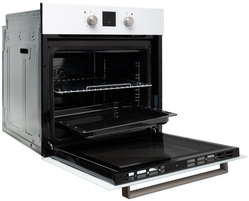 Электрический духовой шкаф Schaub Lorenz SLB EW6353 - фото 5