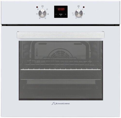 Электрический духовой шкаф Schaub Lorenz SLB EW6353 - фото 1