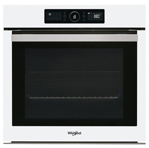 Электрический духовой шкаф Whirlpool AKZ9 6230 WH - фото 1