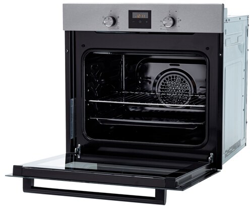 Электрический духовой шкаф Simfer B6EM56001 - фото 4