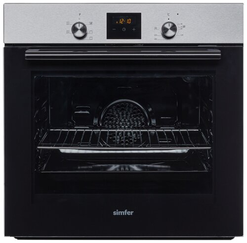 Электрический духовой шкаф Simfer B6EM56001 - фото 1