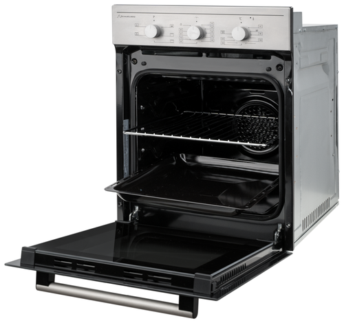 Электрический духовой шкаф Schaub Lorenz SLB EE4601 - фото 4