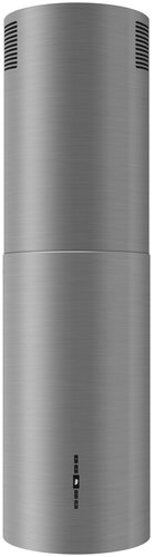 Цилиндрическая вытяжка Weissgauff Ambra IX - фото 3