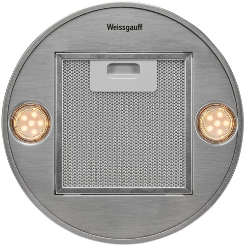 Цилиндрическая вытяжка Weissgauff Ambra IX - фото 5