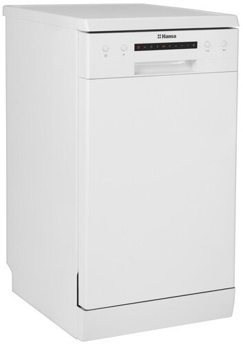 Посудомоечная машина Hansa ZWM416WH - фото 3