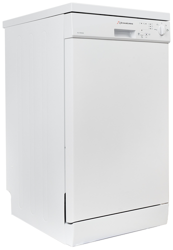 Посудомоечная машина Schaub Lorenz SLG SW4400 - фото 1
