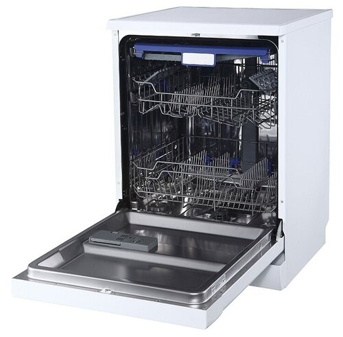 Посудомоечная машина HIBERG F68 1430 W - фото 3