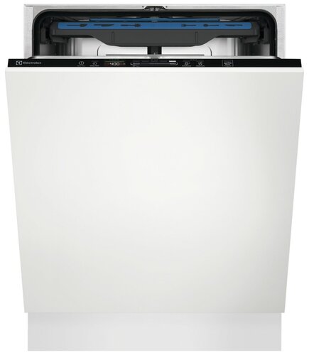 Встраиваемая посудомоечная машина Electrolux ETM 48320 L - фото 1