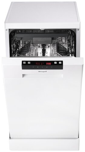 Посудомоечная машина Weissgauff DW 4035 - фото 3