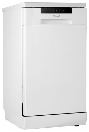 Посудомоечная машина Weissgauff DW 4035 - фото 4