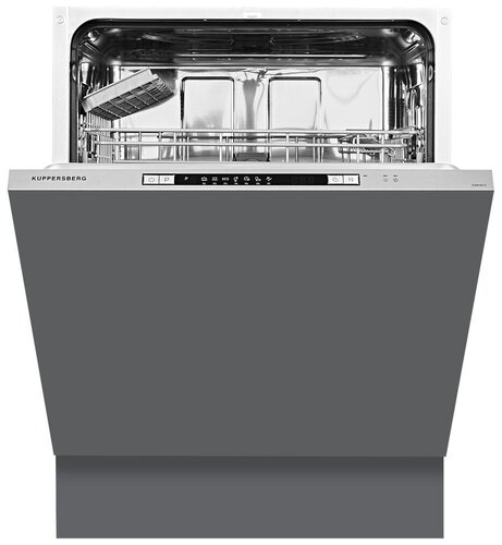 Встраиваемая посудомоечная машина Kuppersberg GSM 6072 - фото 1