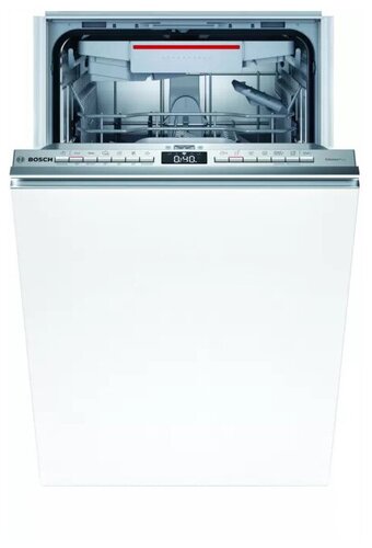 Встраиваемая посудомоечная машина Bosch SPV 4HMX61 E - фото 1