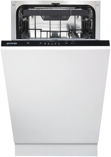 Встраиваемая посудомоечная машина Gorenje GV520E11 - фото 1