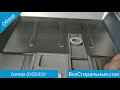 Видео - Gorenje GV520E10- обзор посудомоечной машины от магазина ВсеСтиральные