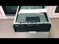 Видео - Обзор посудомоечной машины Gorenje GV520E10