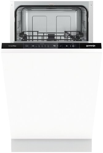 Встраиваемая посудомоечная машина Gorenje GV531E10 - фото 1