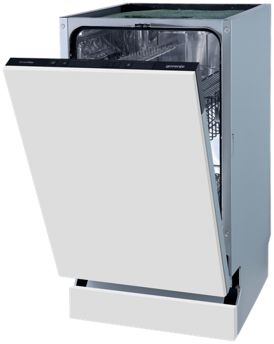 Встраиваемая посудомоечная машина Gorenje GV531E10 - фото 2