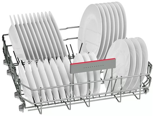 Посудомоечная машина Bosch SMS6HMW01R - фото 5