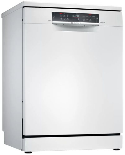 Посудомоечная машина Bosch SMS6HMW01R - фото 1