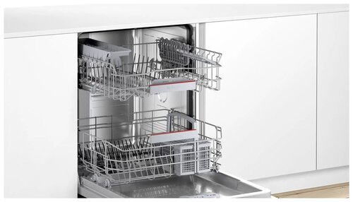 Встраиваемая посудомоечная машина Bosch SGV4IAX1IR - фото 3