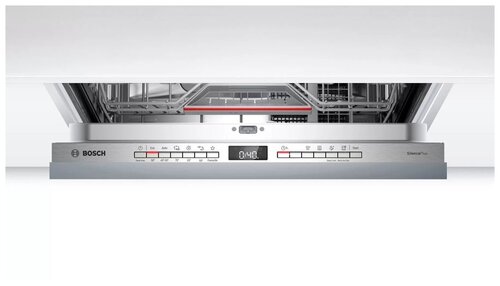 Встраиваемая посудомоечная машина Bosch SGV4IAX1IR - фото 4