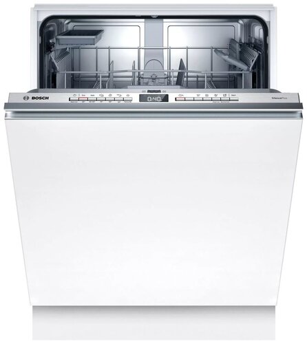 Встраиваемая посудомоечная машина Bosch SGV4IAX1IR - фото 1
