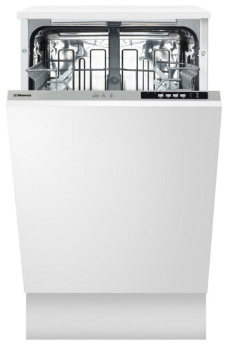 Встраиваемая посудомоечная машина Hansa ZIV433H - фото 1