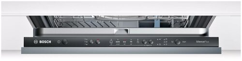 Встраиваемая посудомоечная машина Bosch SMV 25AX00 E - фото 4