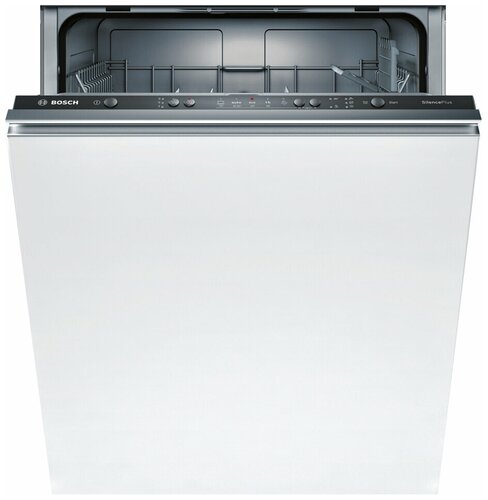 Встраиваемая посудомоечная машина Bosch SMV 25AX00 E - фото 1