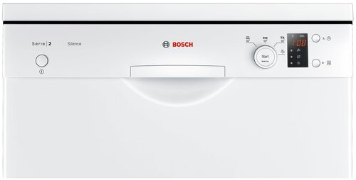 Посудомоечная машина Bosch SMS24AW01R - фото 2