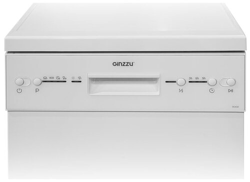 Посудомоечная машина Ginzzu DC418 - фото 3