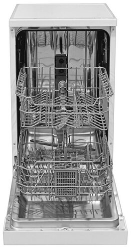 Посудомоечная машина Ginzzu DC418 - фото 5