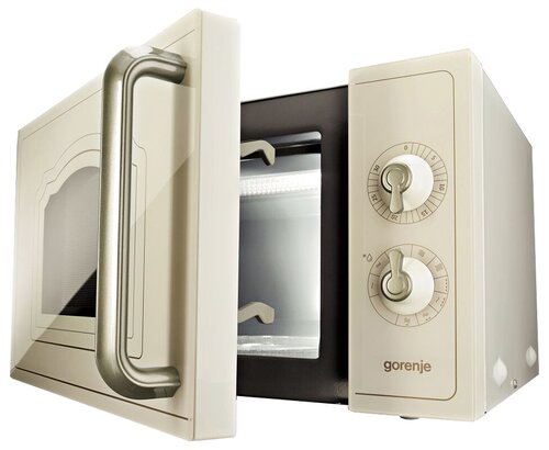 Микроволновая печь Gorenje MO4250CLI - фото 4