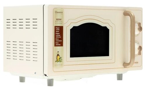 Микроволновая печь Gorenje MO4250CLI - фото 5