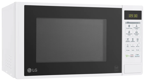 Микроволновая печь LG MS20R42D - фото 2