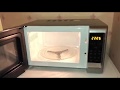 Видео - Hotpoint-Ariston MWHA 2031 MS2 Микроволновая печь